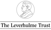 Logo of The Leverhulme Trust